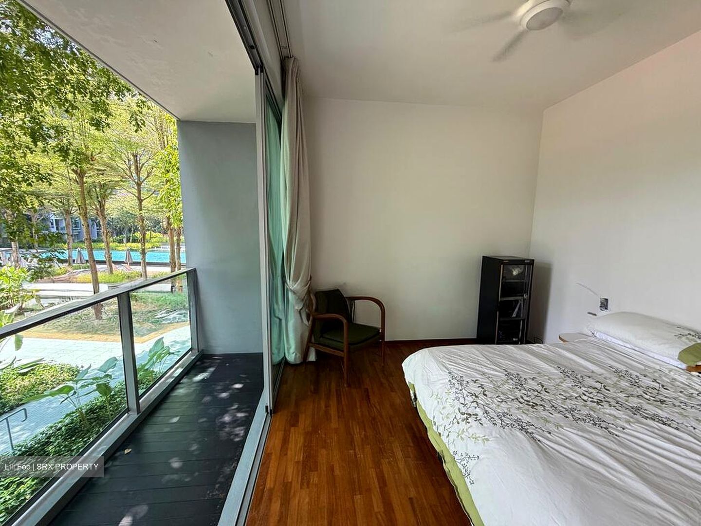 Botannia (D5), Condominium #495795961